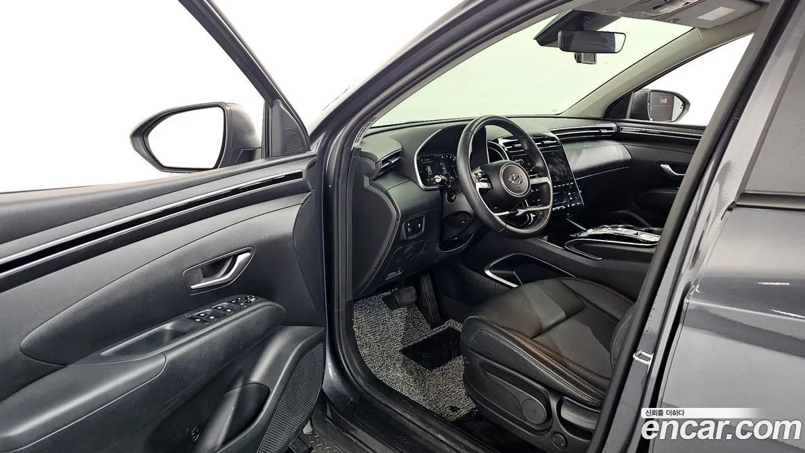 Hyundai Tucson — фото 7