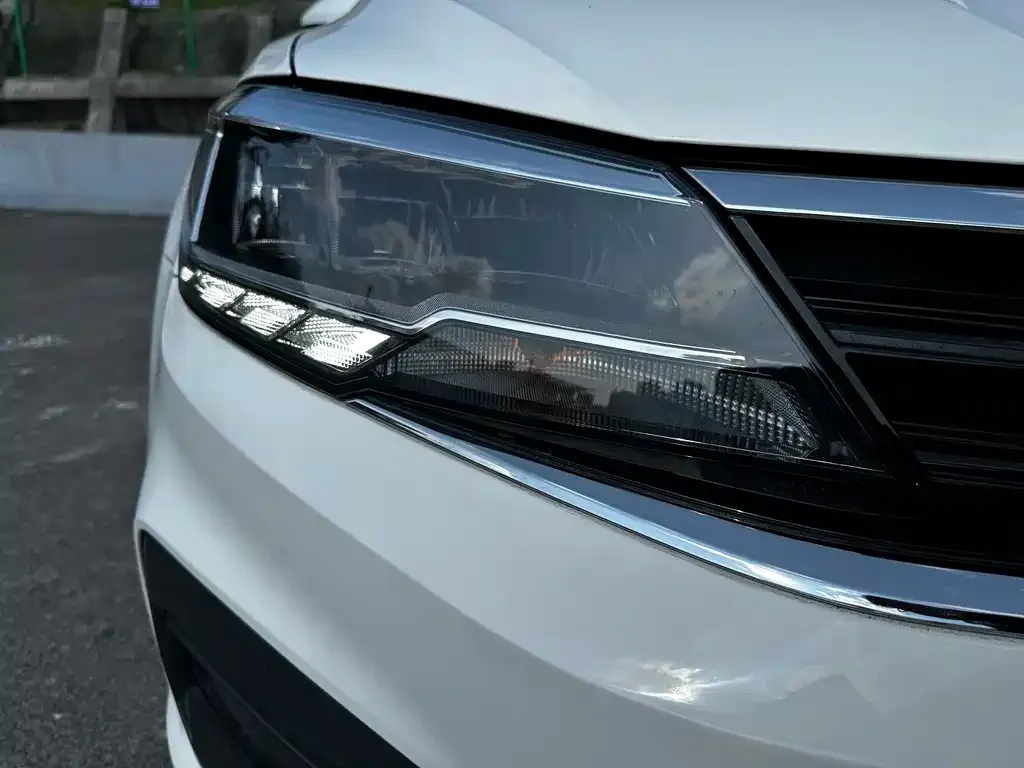 Volkswagen Lamando 2021 из CN, фото 5