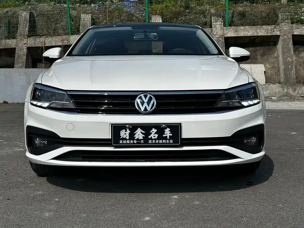 Volkswagen Lamando 2021 из CN, фото 9