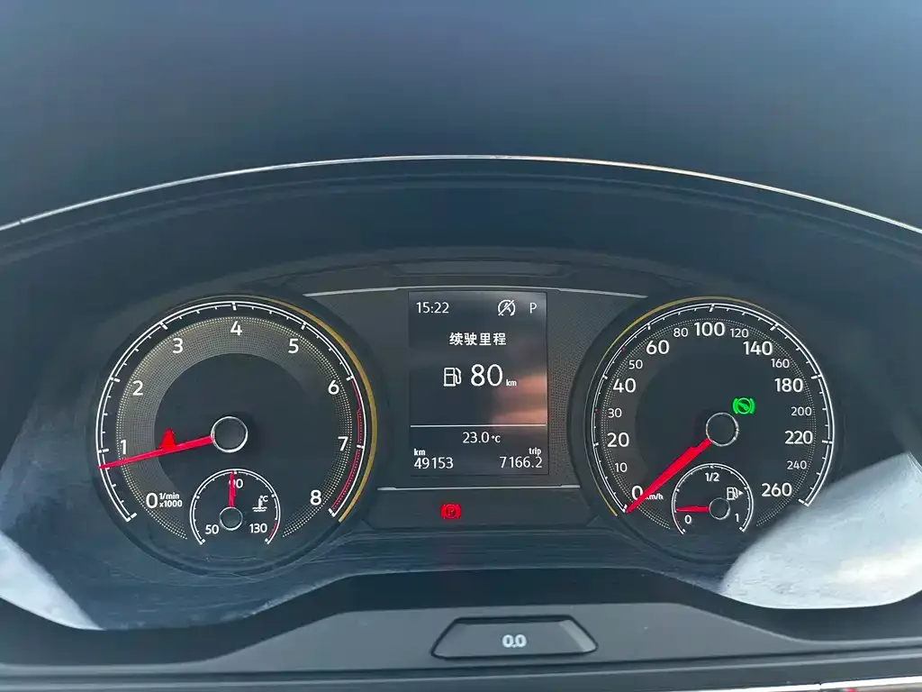 Volkswagen Lamando 2021 из CN, фото 3