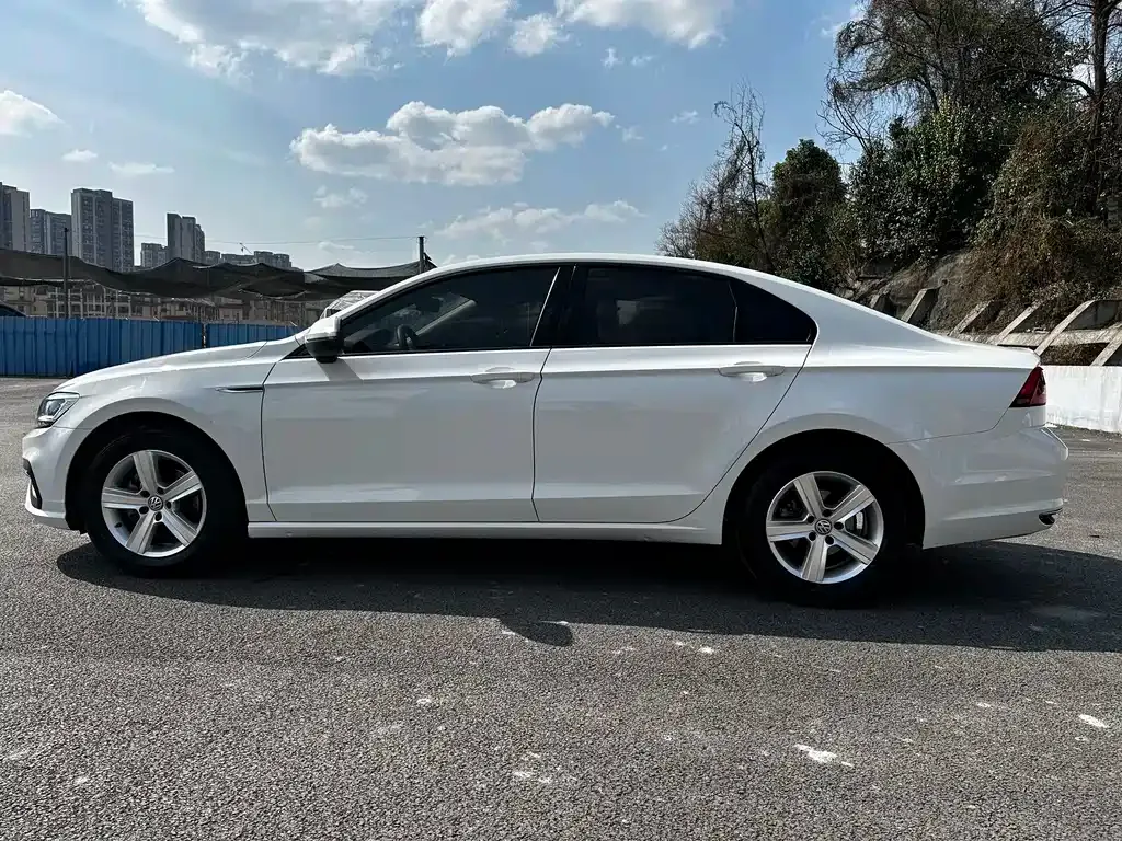 Volkswagen Lamando 2021 из CN, фото 10