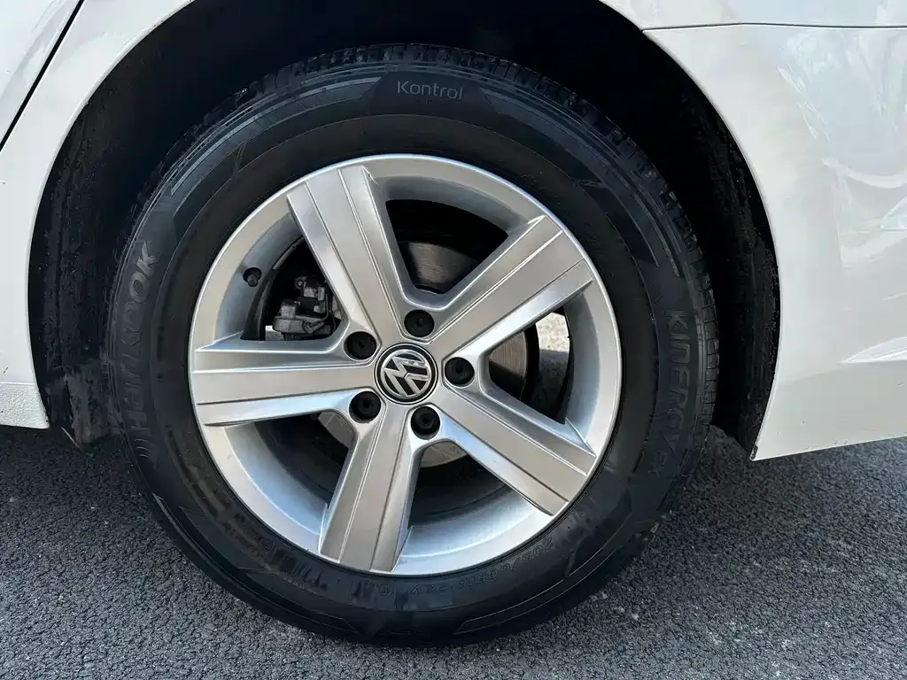 Volkswagen Lamando 2021 из CN, фото 7