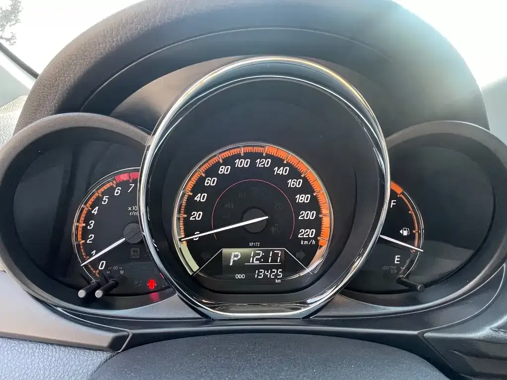 Toyota Yaris L 2022 из CN, фото 3