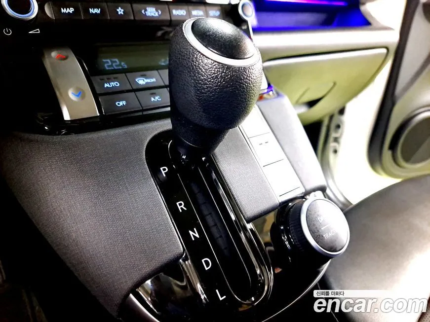 Hyundai Casper 2022 из KR, фото 9