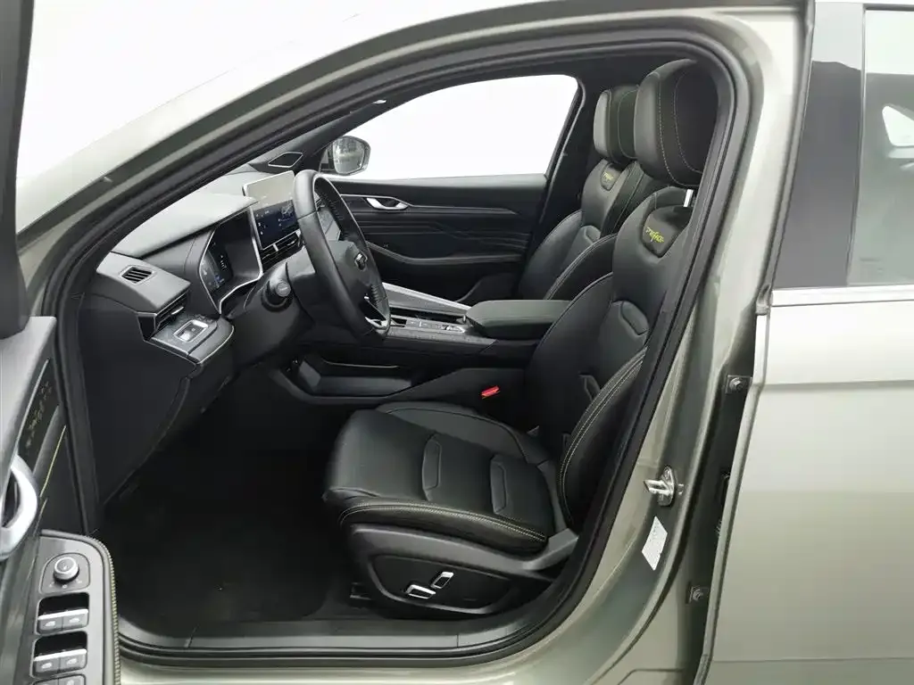 Geely Xingrui 2024 из CN, фото 7