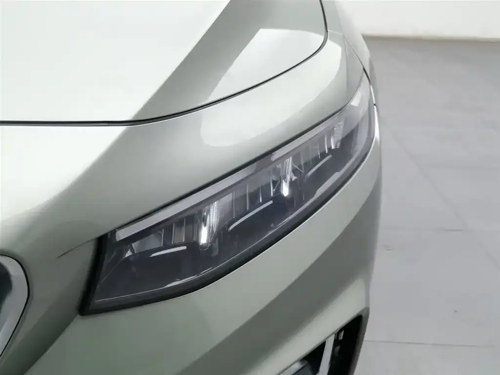 Geely Xingrui 2024 из CN, фото 6