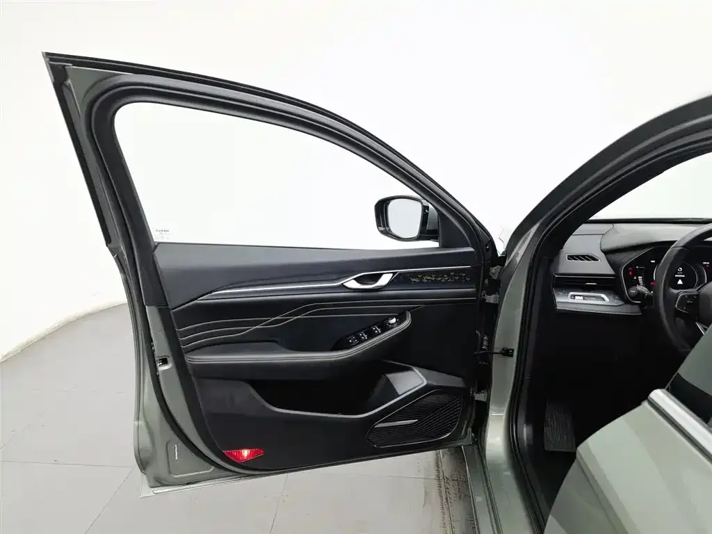 Geely Xingrui 2024 из CN, фото 3