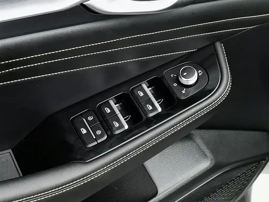 Geely Xingrui 2024 из CN, фото 8
