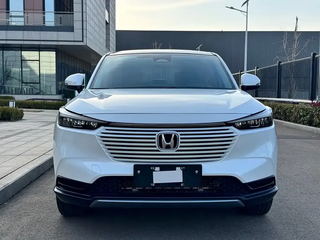 Honda Vezel 2023 из CN, фото 5