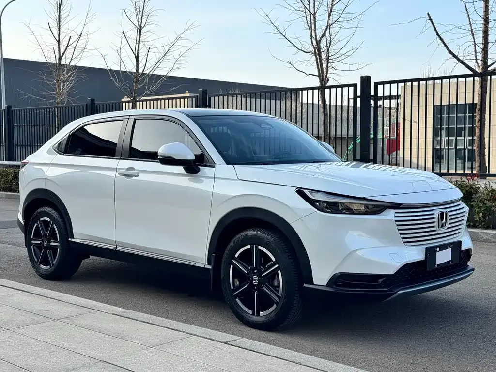 Honda Vezel 2023 из CN, фото 3