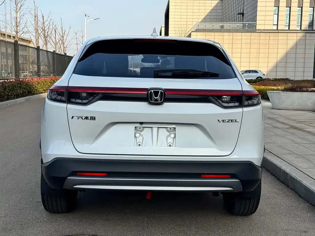 Honda Vezel 2023 из CN, фото 6