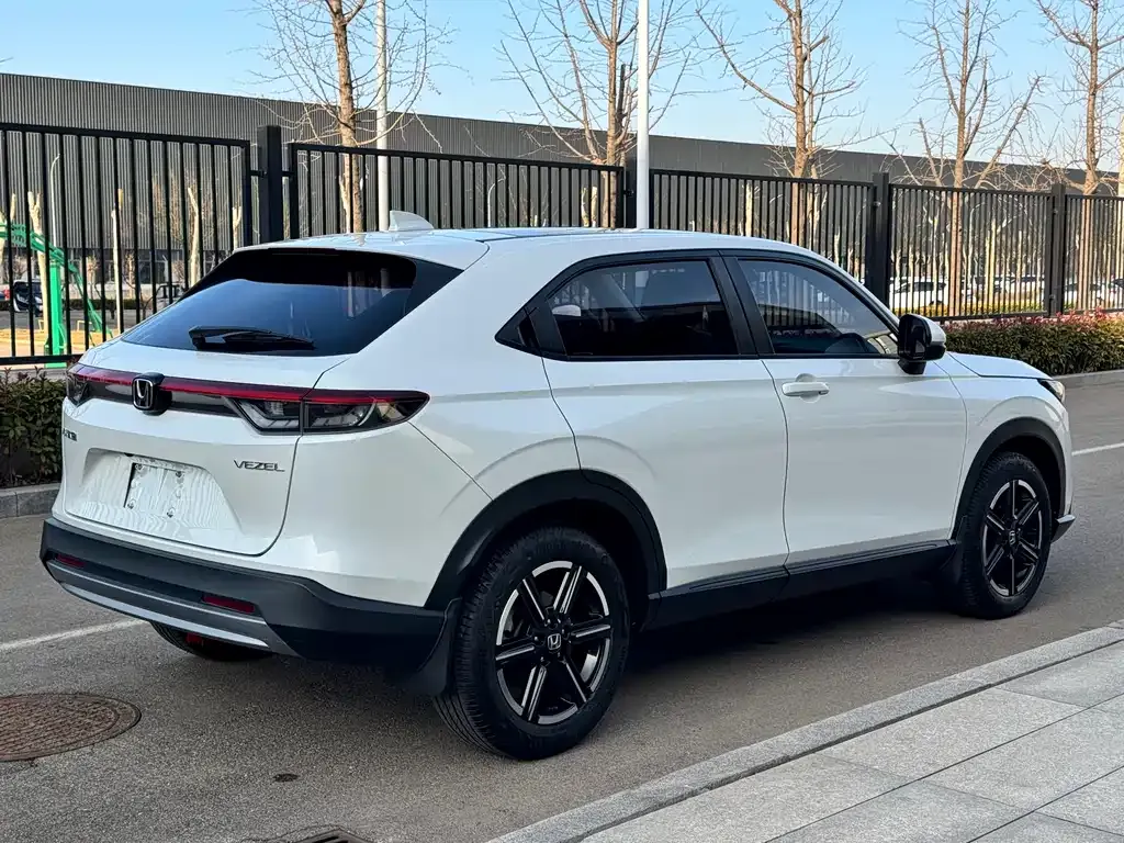 Honda Vezel 2023 из CN, фото 7