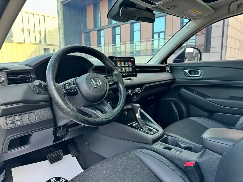 Honda Vezel 2023 из CN, фото 8