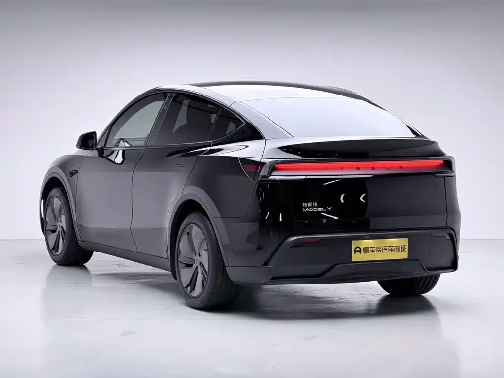 Tesla Model Y 2025 из CN, фото 3