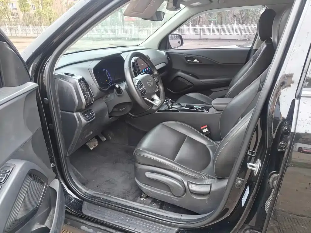 Hyundai ix35 2022 из CN, фото 7