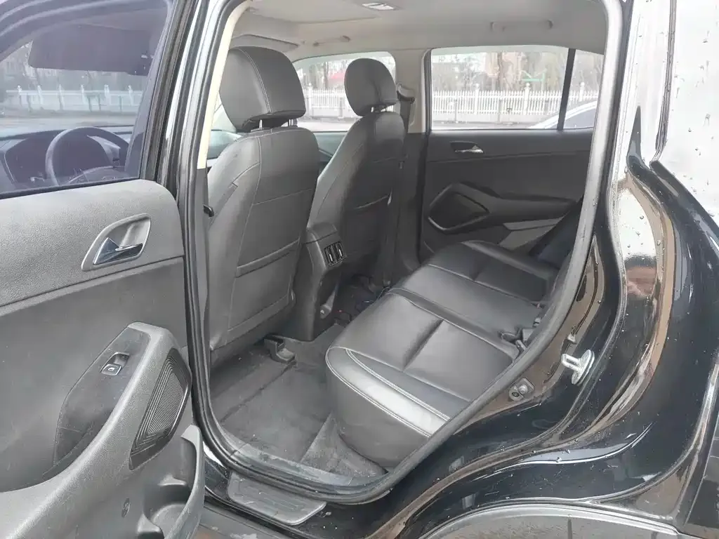 Hyundai ix35 2022 из CN, фото 3
