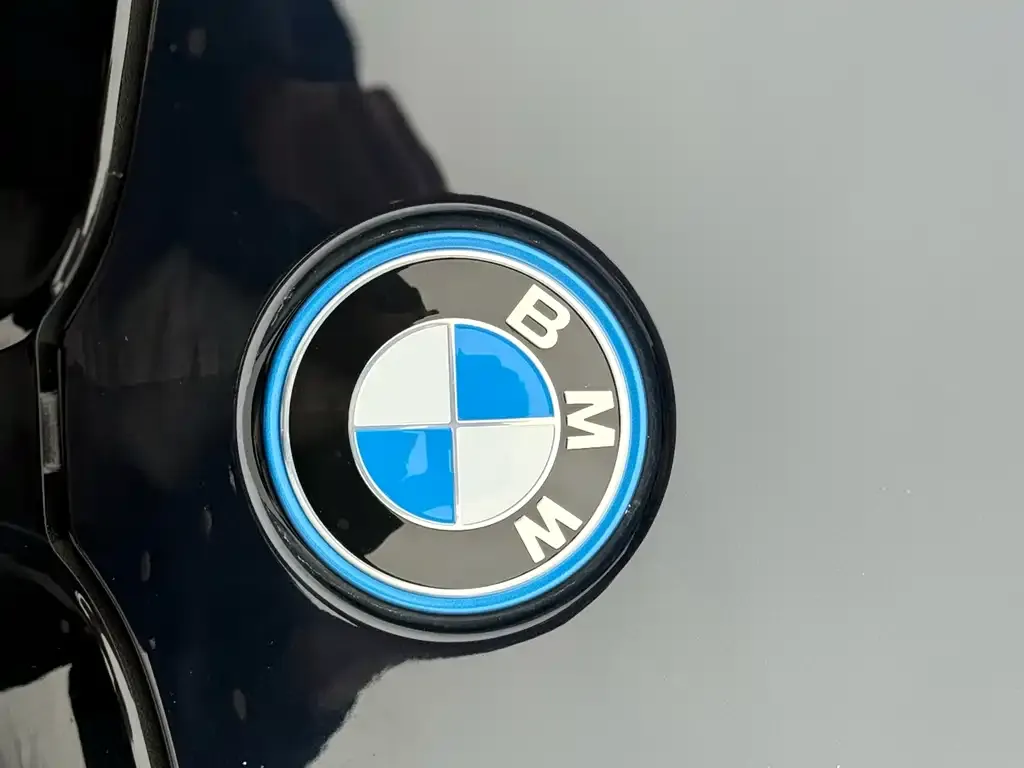 BMW i3 — фото 7