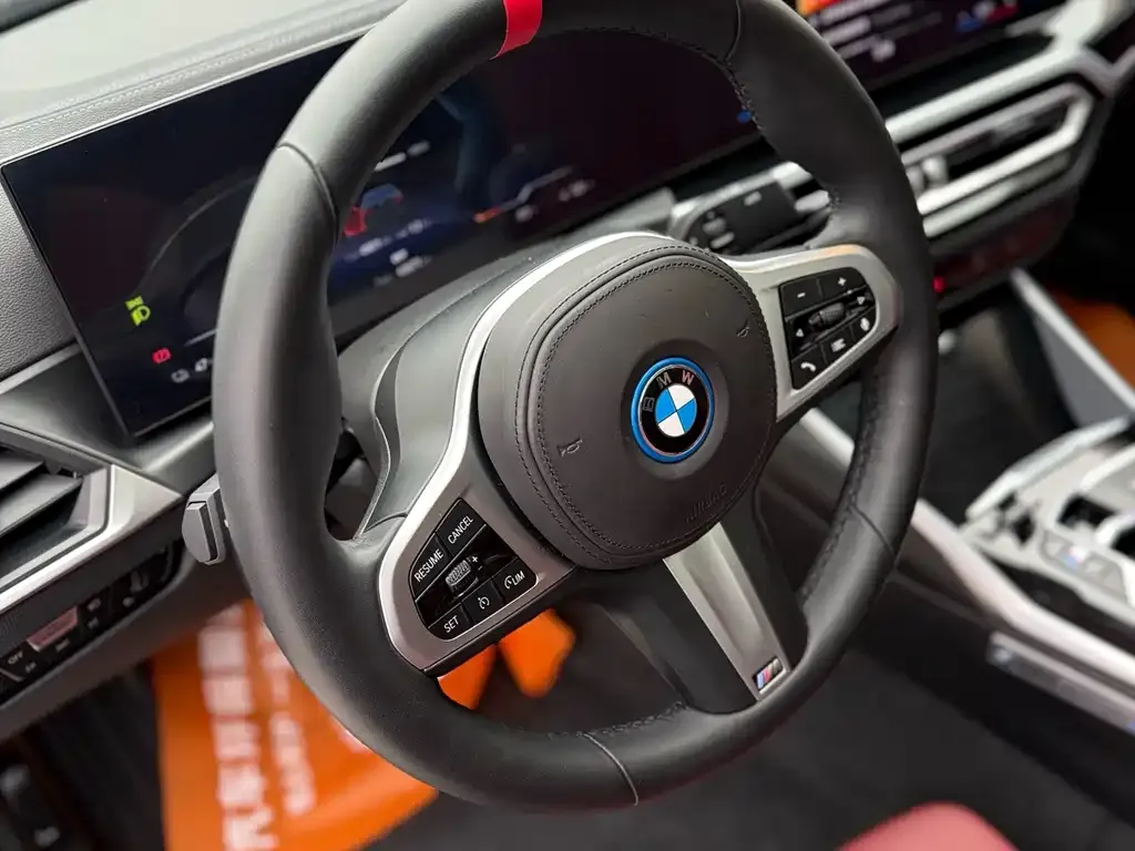 BMW i3 — фото 4