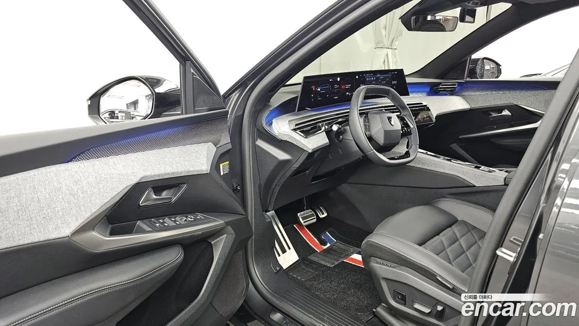 Peugeot 3008 2026 из KR, фото 8