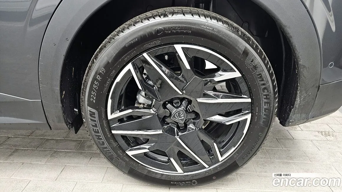 Peugeot 3008 2026 из KR, фото 7