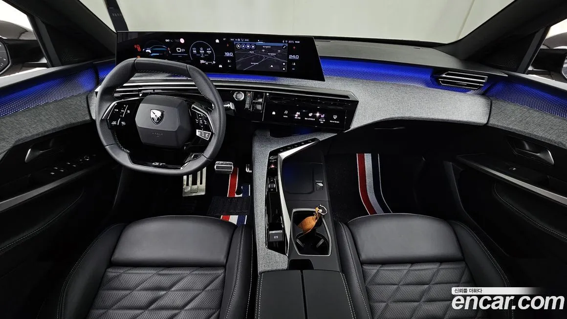 Peugeot 3008 2026 из KR, фото 4