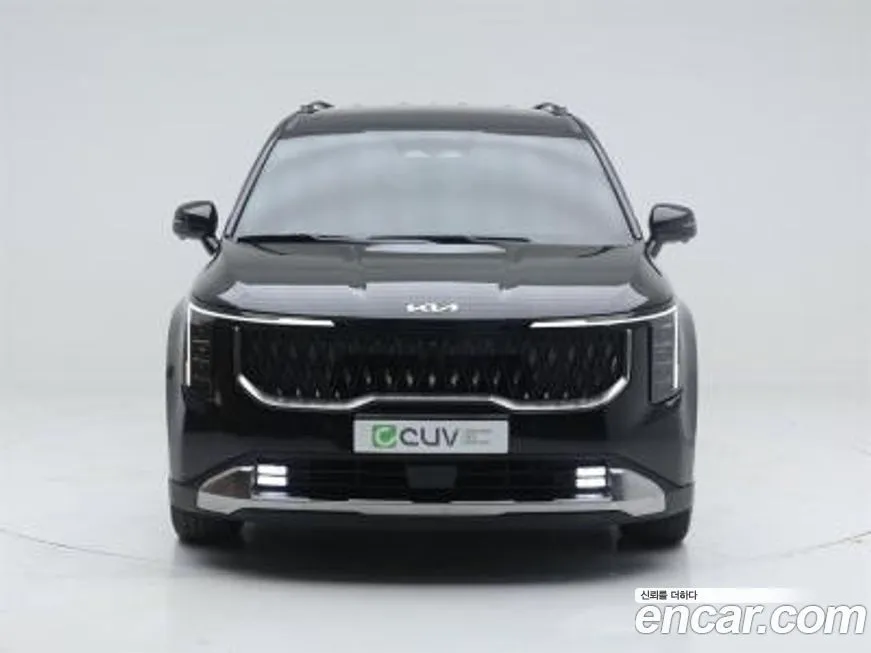Kia Carnival — фото 2