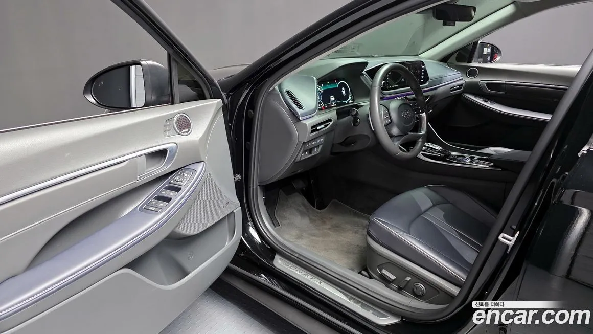 Hyundai Sonata 2023 из KR, фото 5