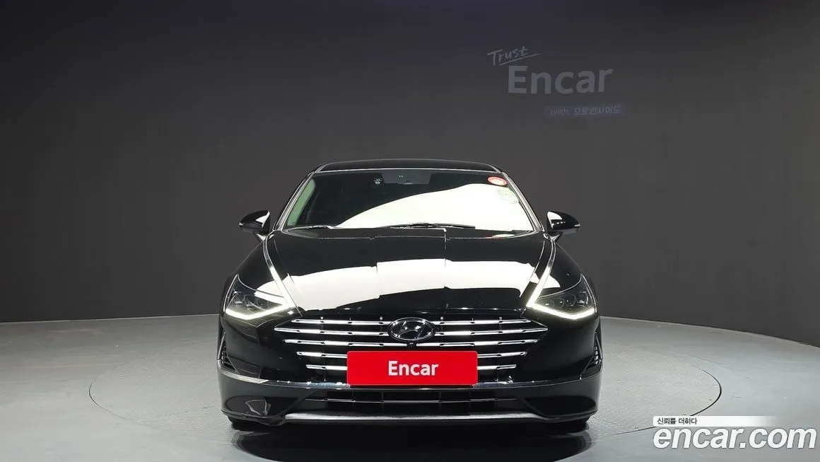 Hyundai Sonata 2023 из KR, фото 2