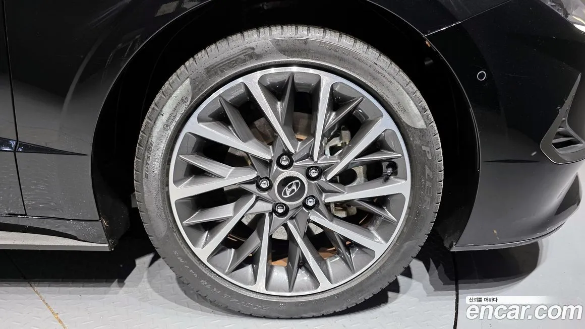 Hyundai Sonata 2023 из KR, фото 8