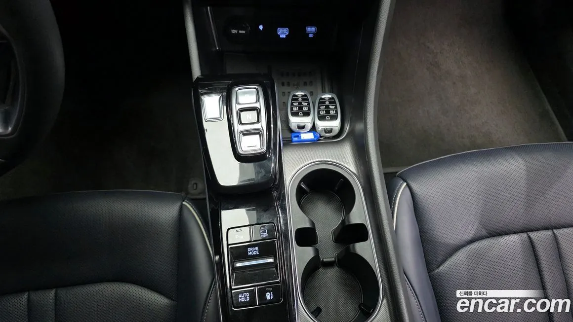 Hyundai Sonata 2023 из KR, фото 6