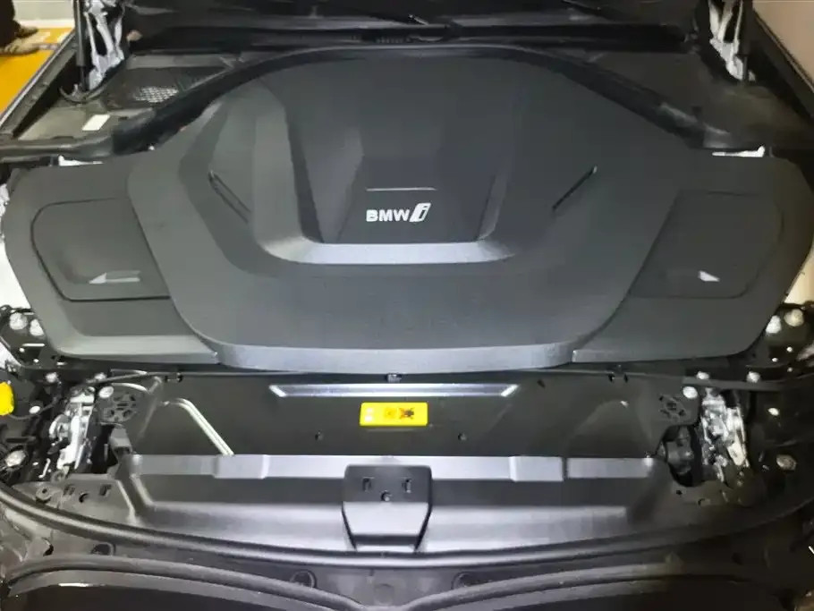 BMW i3 — фото 10
