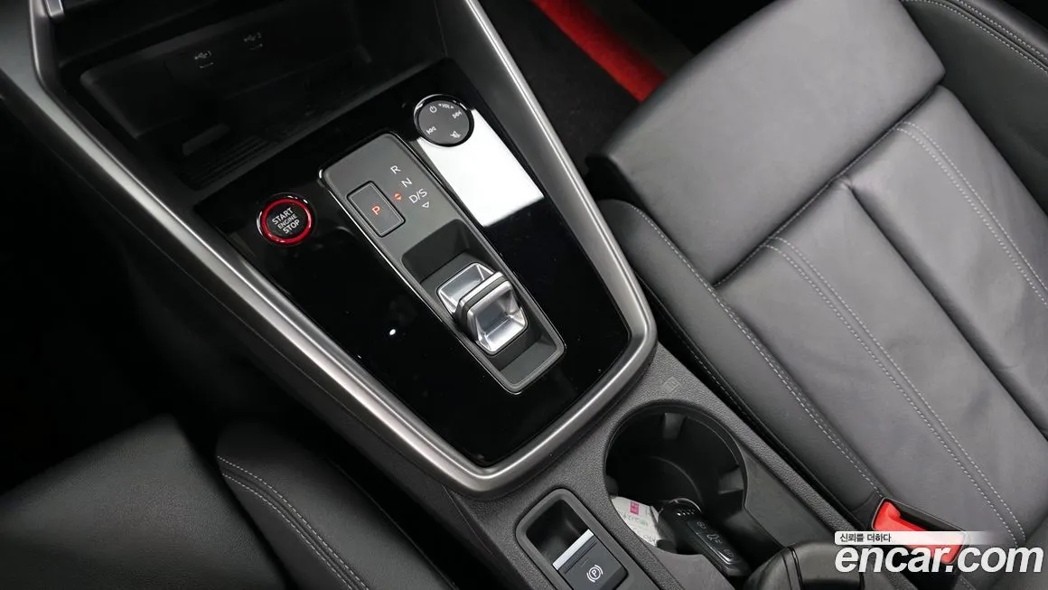 Audi S3 2023 из KR, фото 7