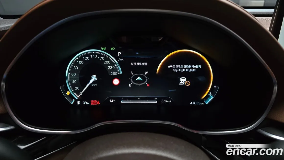 Genesis G80 2022 из KR, фото 9
