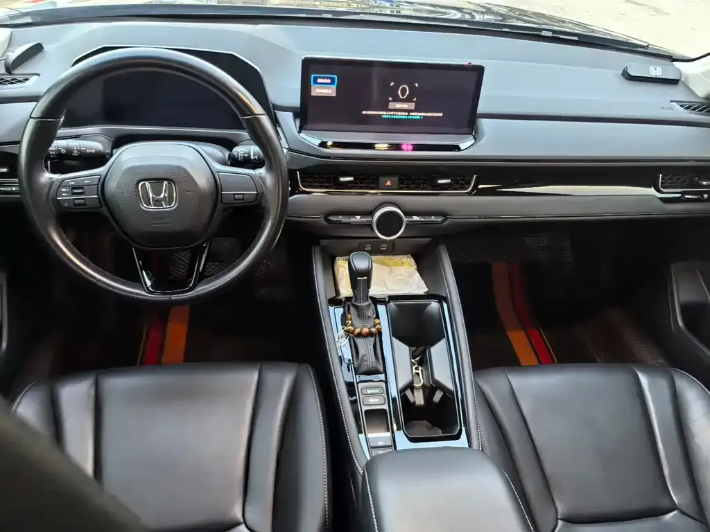 Honda Inspire 2024 из CN, фото 2