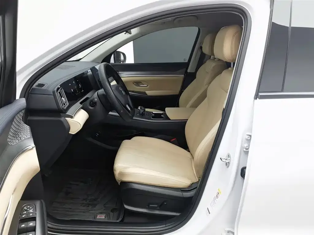 BYD Pro New Energy — фото 10