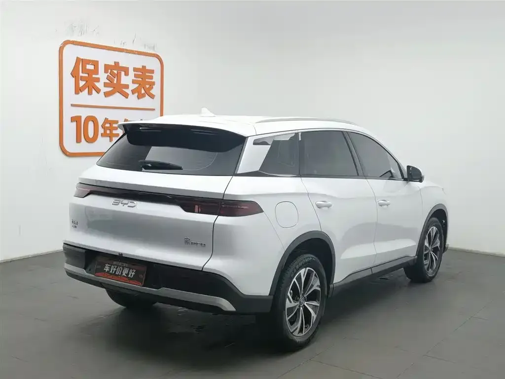 BYD Pro New Energy — фото 3