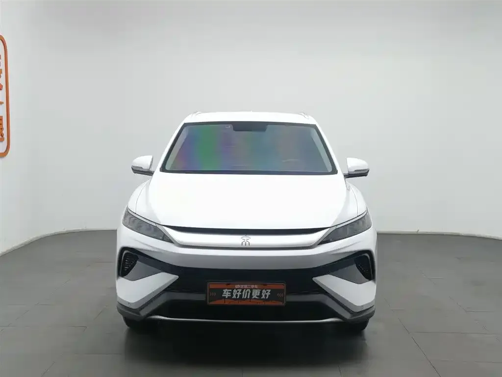 BYD Pro New Energy — фото 2