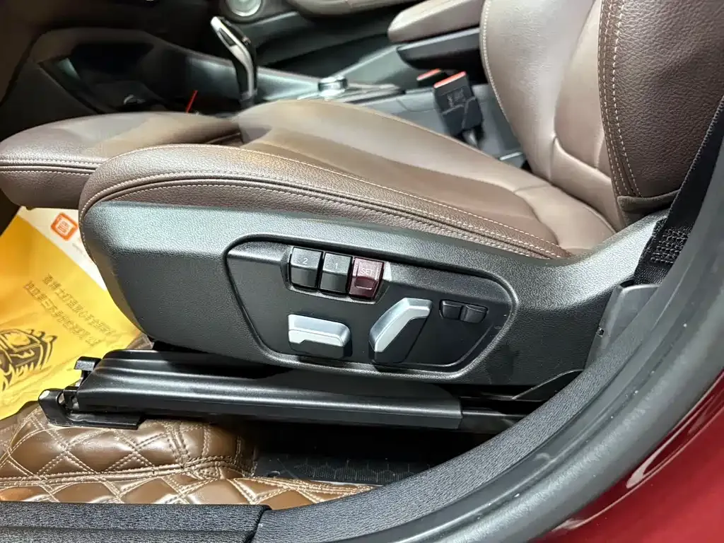 BMW X1 2021 из CN, фото 10