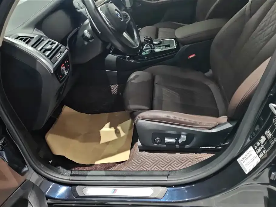 BMW X3 2022 из CN, фото 8