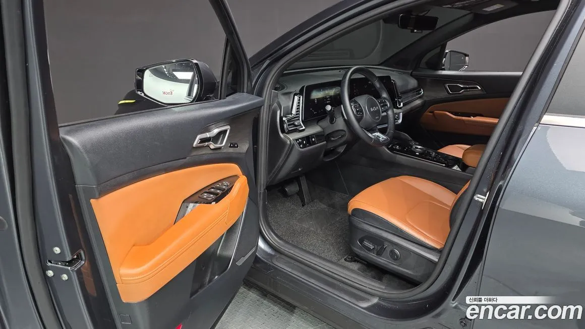 Kia Sportage — фото 10
