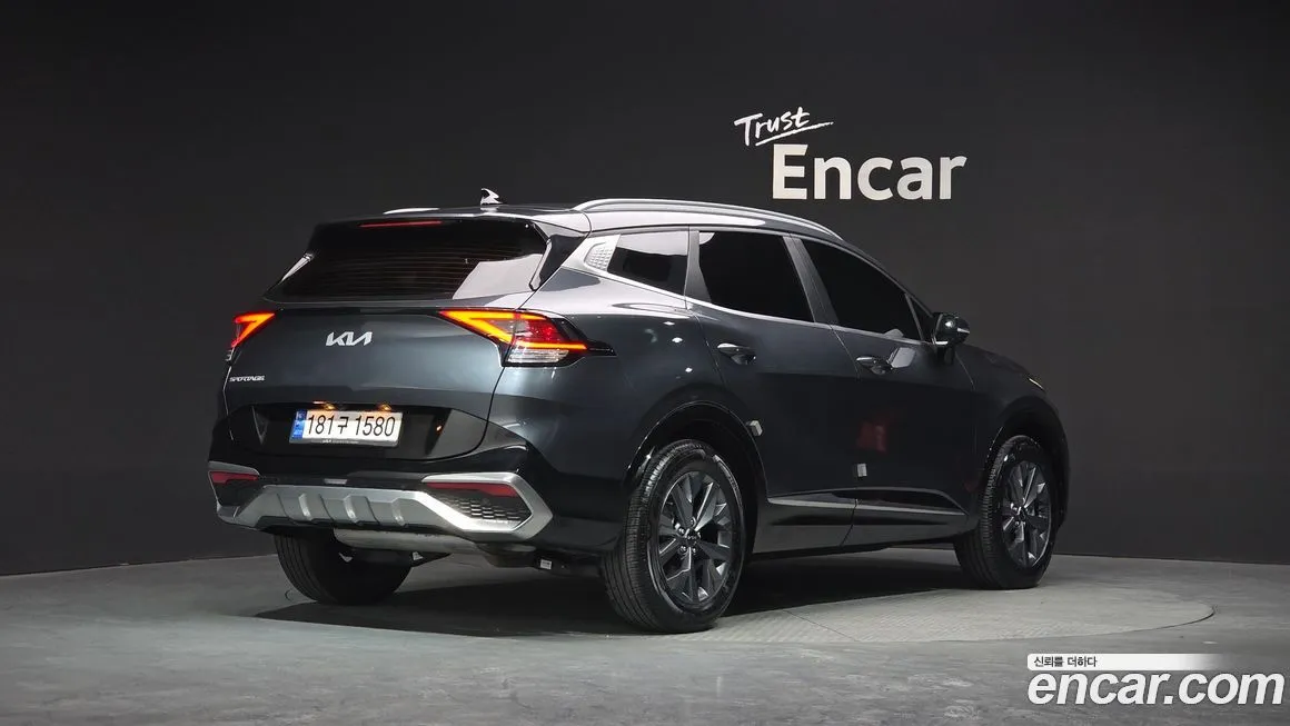 Kia Sportage — фото 4
