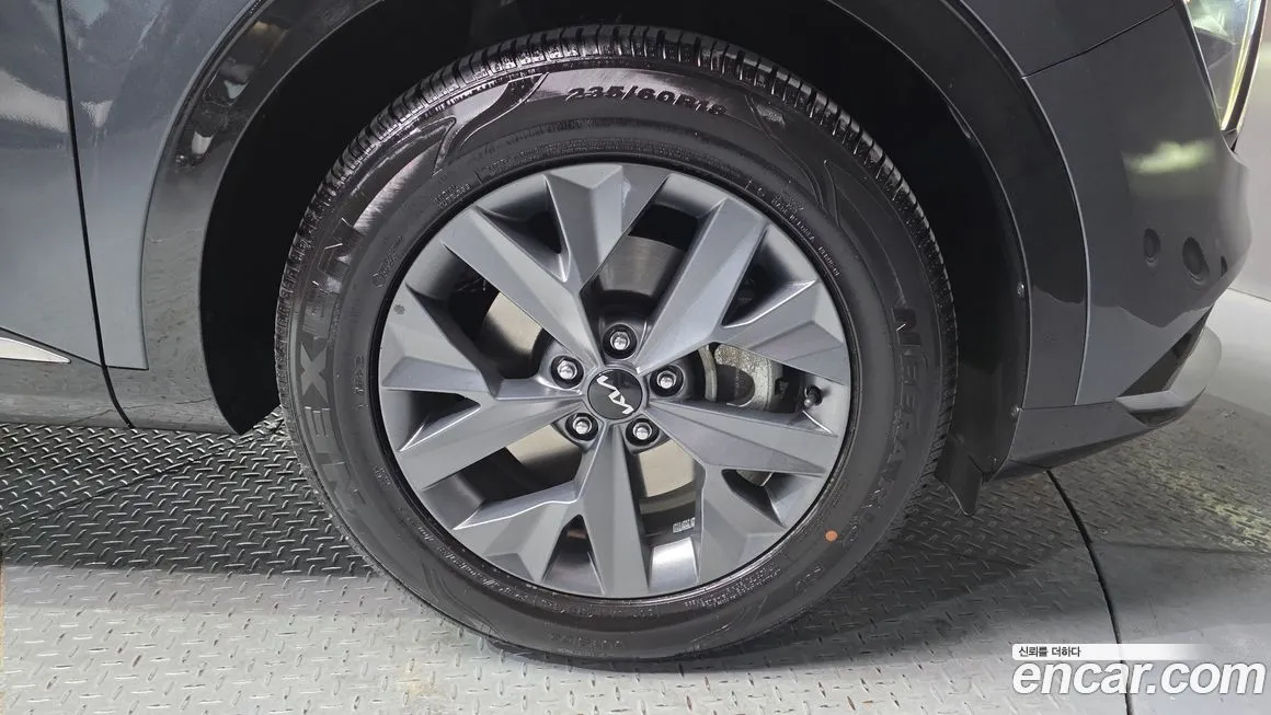 Kia Sportage — фото 3