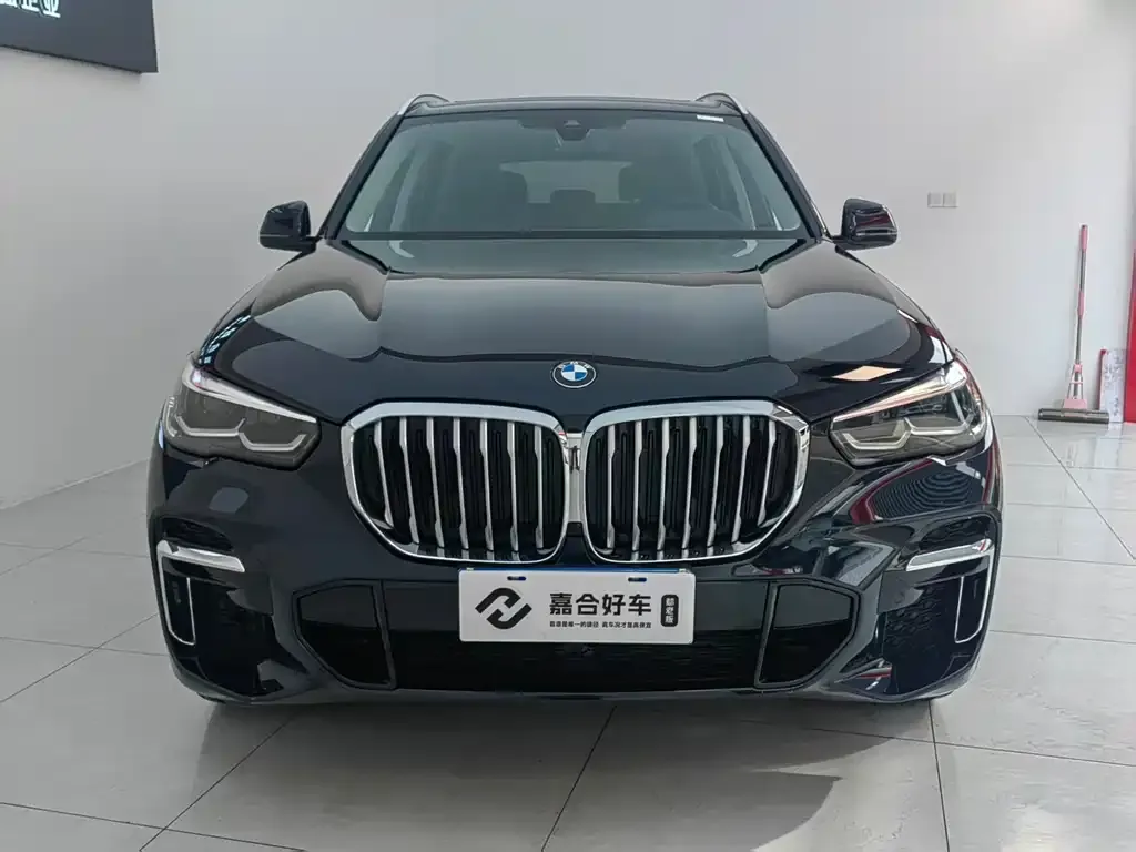 BMW X5 2022 из CN, фото 10