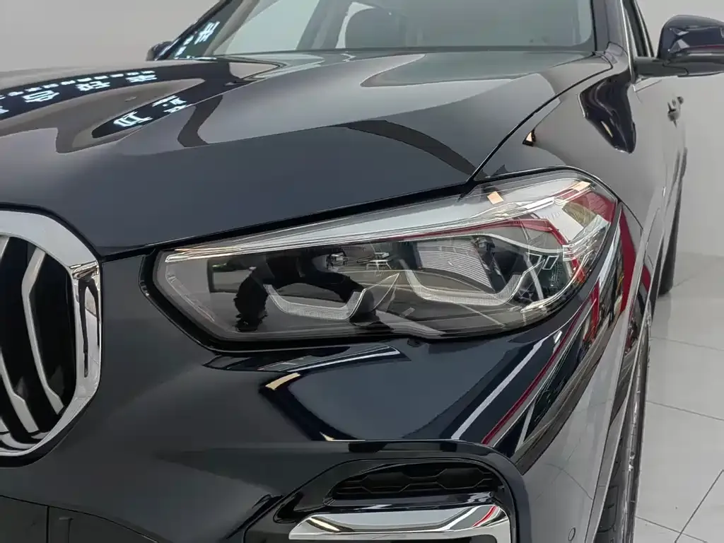 BMW X5 2022 из CN, фото 6