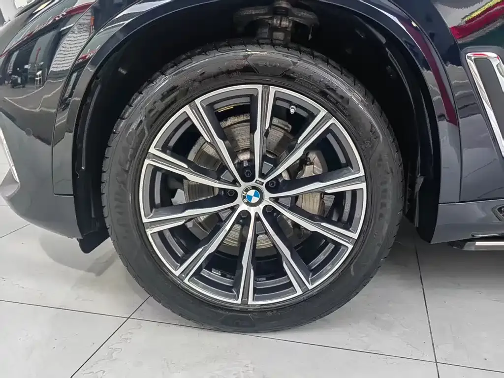 BMW X5 2022 из CN, фото 9