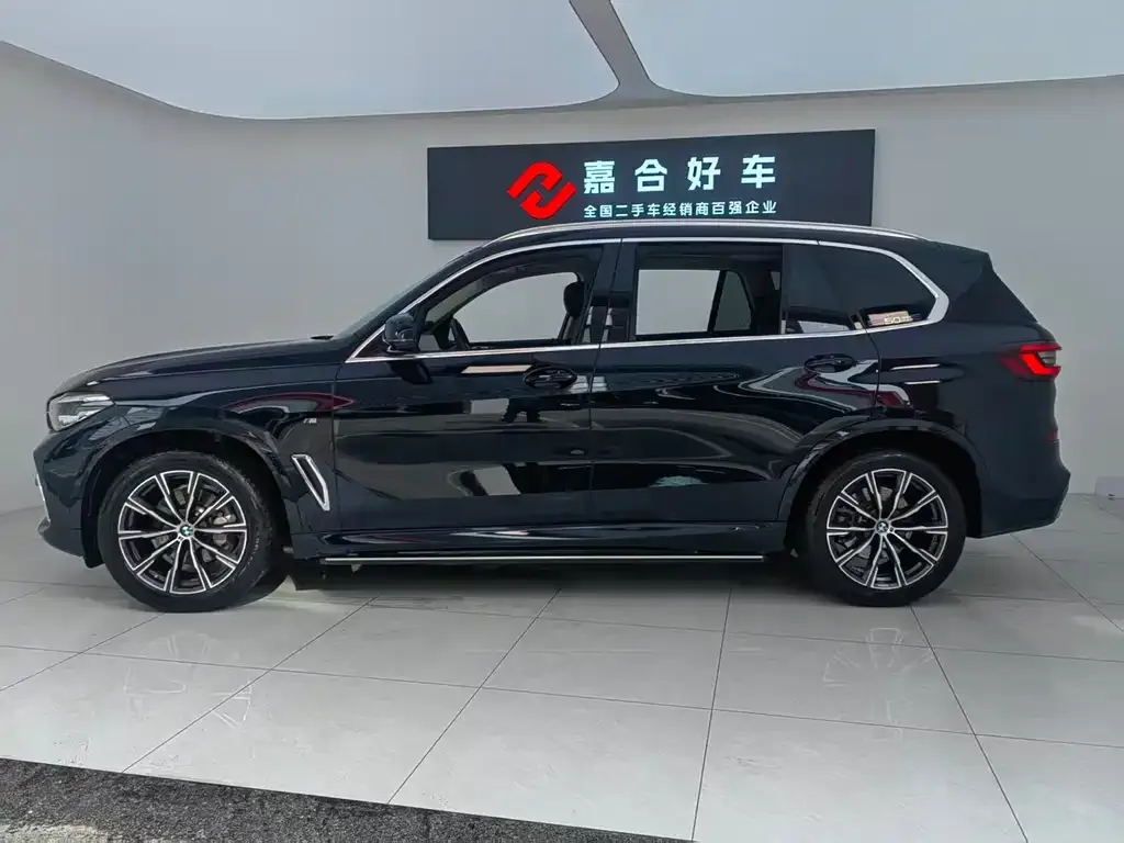 BMW X5 2022 из CN, фото 7