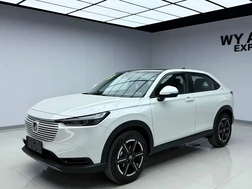 Honda Vezel 2023 из CN, фото 1