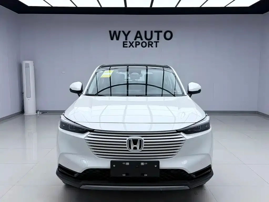 Honda Vezel 2023 из CN, фото 7