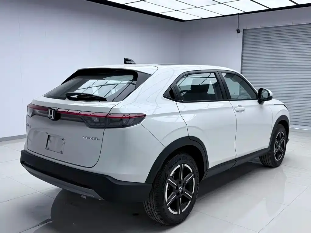 Honda Vezel 2023 из CN, фото 5