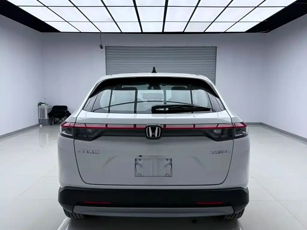 Honda Vezel 2023 из CN, фото 6